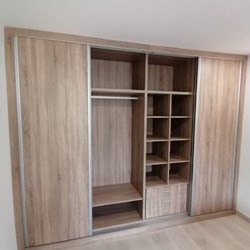 ARMARIO A MEDIDA 3 - Imagen 1